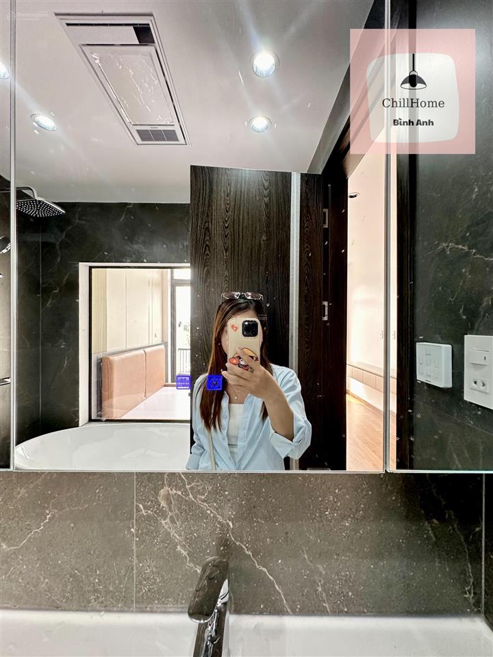 Tuyệt phẩm thiết kế hiện đại 80m2 mặt đường khu lê chân  aeon  thang máy