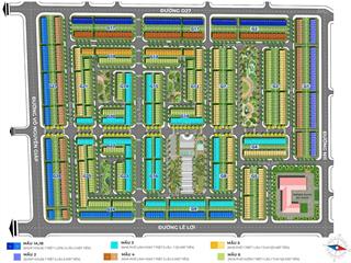 Chính thức nhận booking dự án green city  trung tâm tp. mới  bình dương