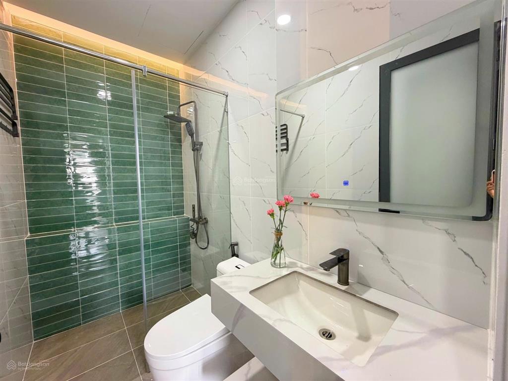 Chính chủ bán nhà siêu đẹp trục hà huy giáp p. thới an (thạnh xuân, q12 cũ)