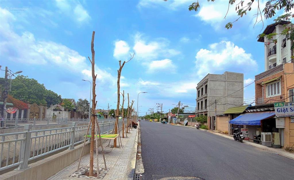 Chính chủ bán nhà siêu đẹp trục hà huy giáp p. thới an (thạnh xuân, q12 cũ)