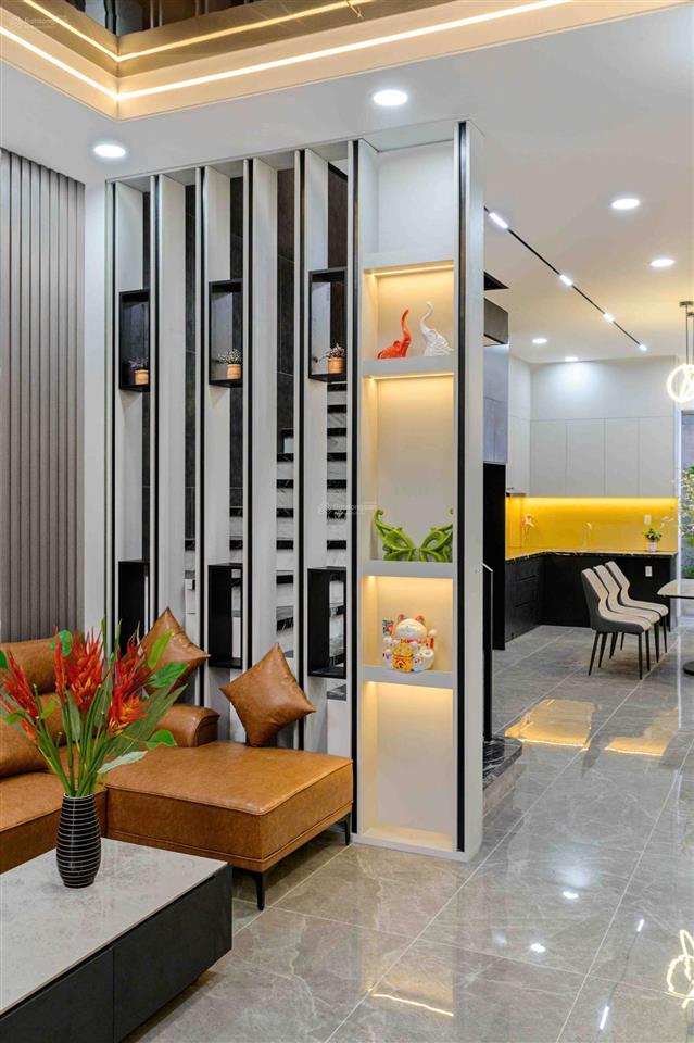 Chính chủ bán nhà siêu đẹp trục hà huy giáp p. thới an (thạnh xuân, q12 cũ)