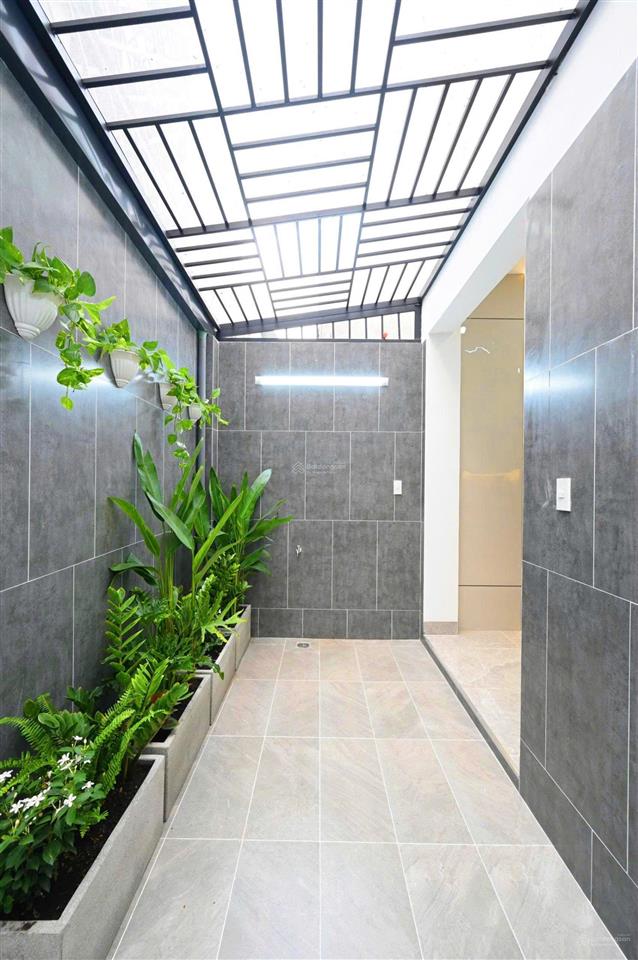 Chính chủ bán nhà siêu đẹp trục hà huy giáp p. thới an (thạnh xuân, q12 cũ)