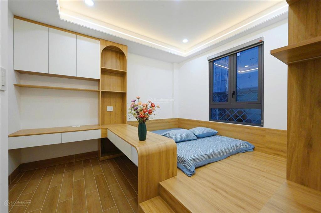 Chính chủ bán nhà siêu đẹp trục hà huy giáp p. thới an (thạnh xuân, q12 cũ)