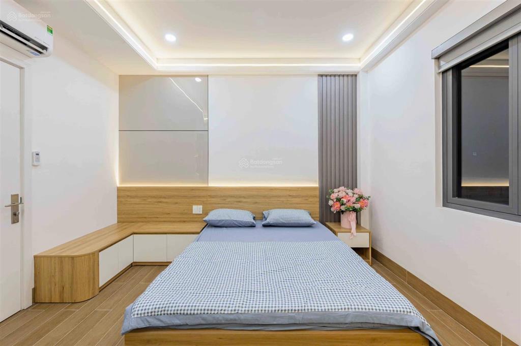 Chính chủ bán nhà siêu đẹp trục hà huy giáp p. thới an (thạnh xuân, q12 cũ)