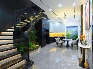 Chính chủ bán nhà siêu đẹp trục hà huy giáp p. thới an (thạnh xuân, q12 cũ)