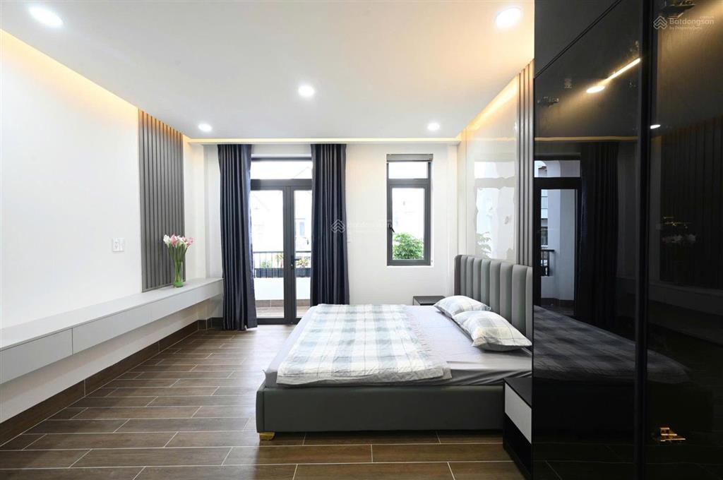 Chính chủ bán nhà siêu đẹp trục hà huy giáp p. thới an (thạnh xuân, q12 cũ)