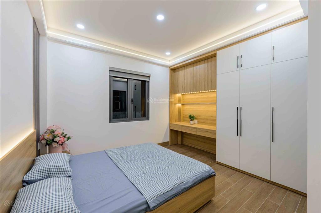 Chính chủ bán nhà siêu đẹp trục hà huy giáp p. thới an (thạnh xuân, q12 cũ)