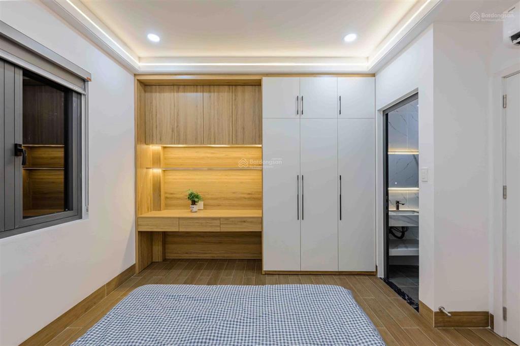 Chính chủ bán nhà siêu đẹp trục hà huy giáp p. thới an (thạnh xuân, q12 cũ)