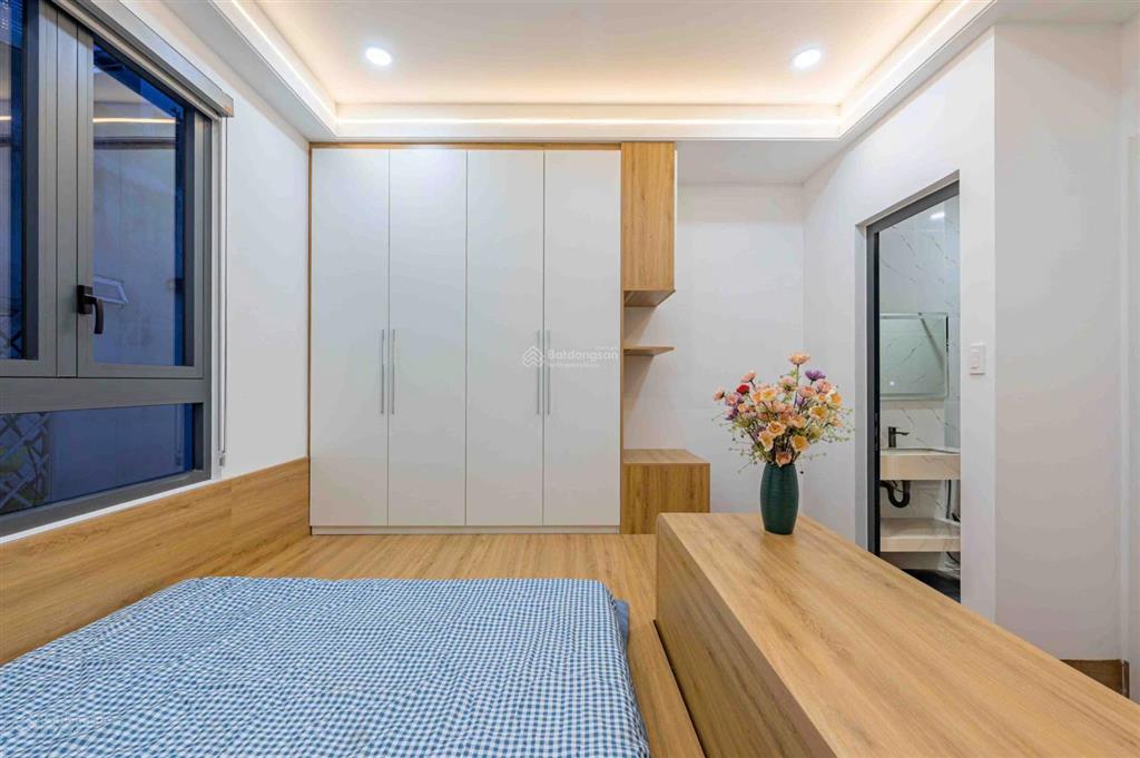 Chính chủ bán nhà siêu đẹp trục hà huy giáp p. thới an (thạnh xuân, q12 cũ)