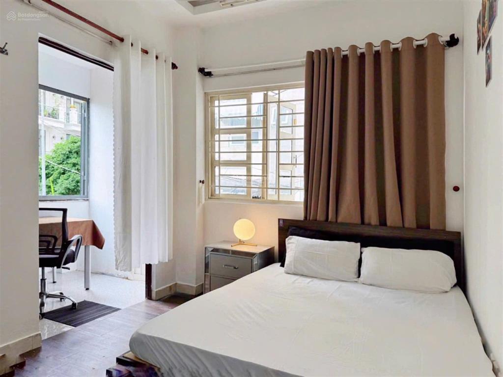 Cho thuê cc mini đẹp ở 53/9 nhiêu tứ, 3,8 triệu, 20m2