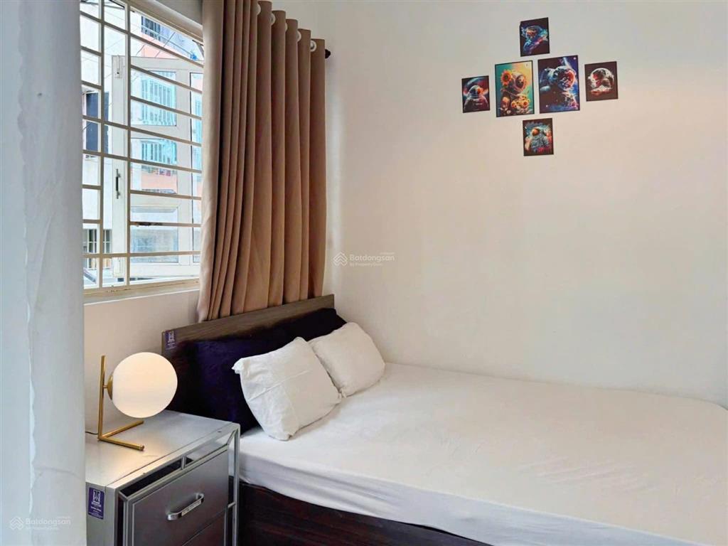 Cho thuê cc mini đẹp ở 53/9 nhiêu tứ, 3,8 triệu, 20m2