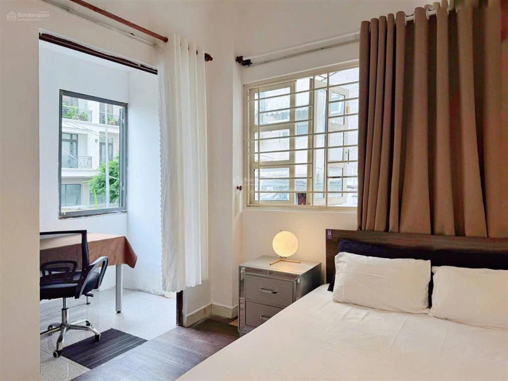 Cho thuê cc mini đẹp ở 53/9 nhiêu tứ, 3,8 triệu, 20m2