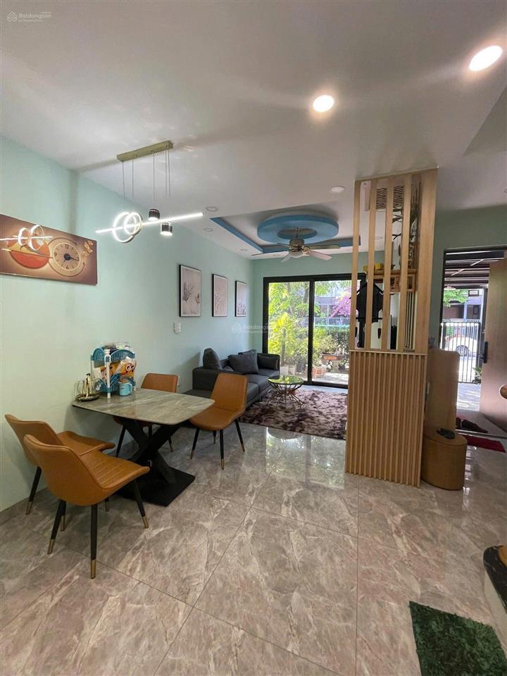 Cho thuê nhà phố 1 trệt 2 lầu tại waterpoint | giá từ 16 tr/tháng | hỗ trợ thương lượngxem nhà ngay