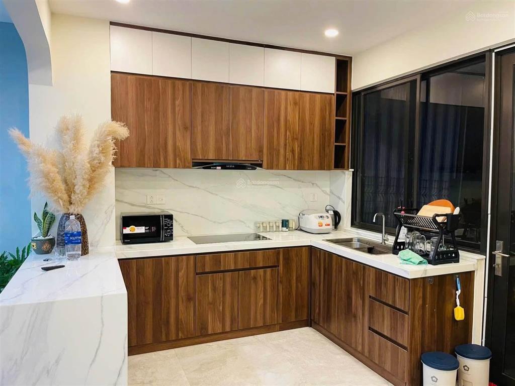Cho thuê nhà phố 1 trệt 1 lầu tại kđt waterpoint | xem nhà trực tiếp