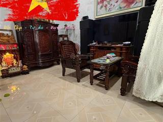 Bán nhà riêng tại hẻm 277/61, hải thượng lãn ông, 1,3 tỷ, 92m2