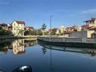 Cực hiếm! cc cần bán lô đất 42m2 tại kiêu kỵ gia lâm, vị trí gần hồ điều hòa