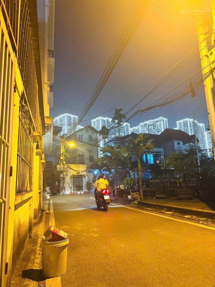 Chính chủ gửi bán lô đất đẹp an đào d  trâu quỳ  gia lâm