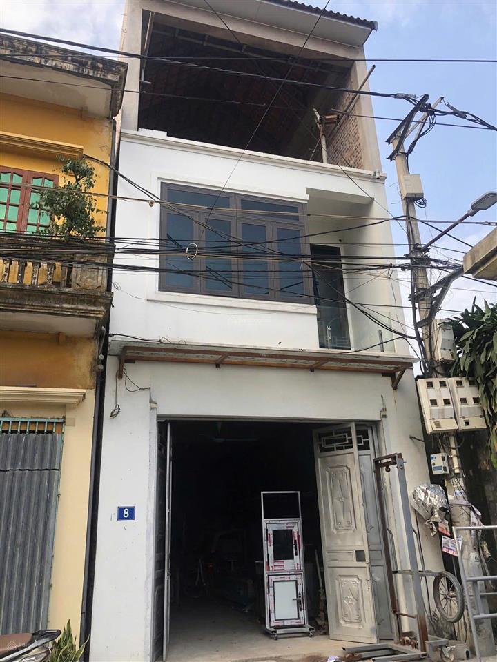 Ngộp bank cần bán gấp nhà 3 tầng kiêu kỵ, giá cực tốt