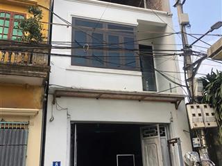 Ngộp bank cần bán gấp nhà 3 tầng kiêu kỵ, giá cực tốt