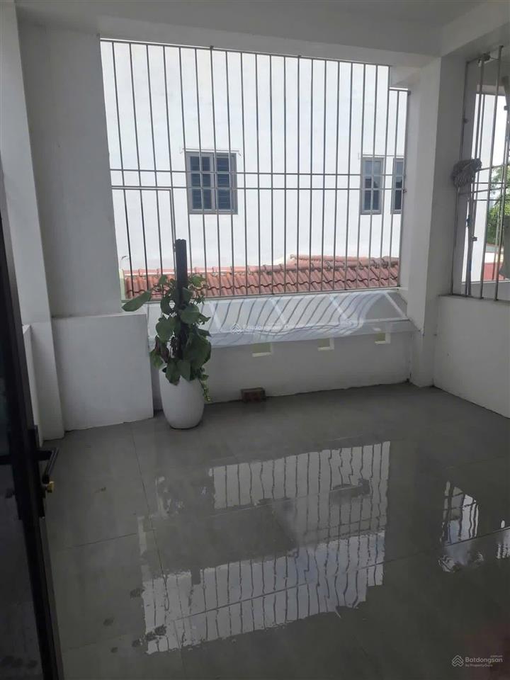 Nhà mới tinh kiêu kỵ  4 tầng  40m2 chưa từng ở