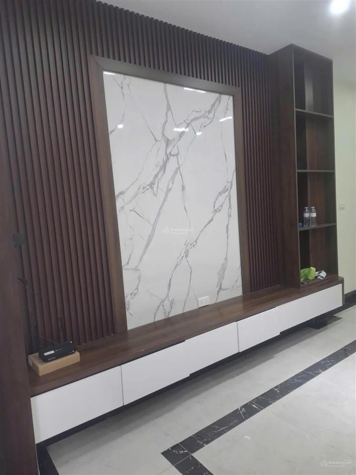 Nhà mới tinh kiêu kỵ  4 tầng  40m2 chưa từng ở