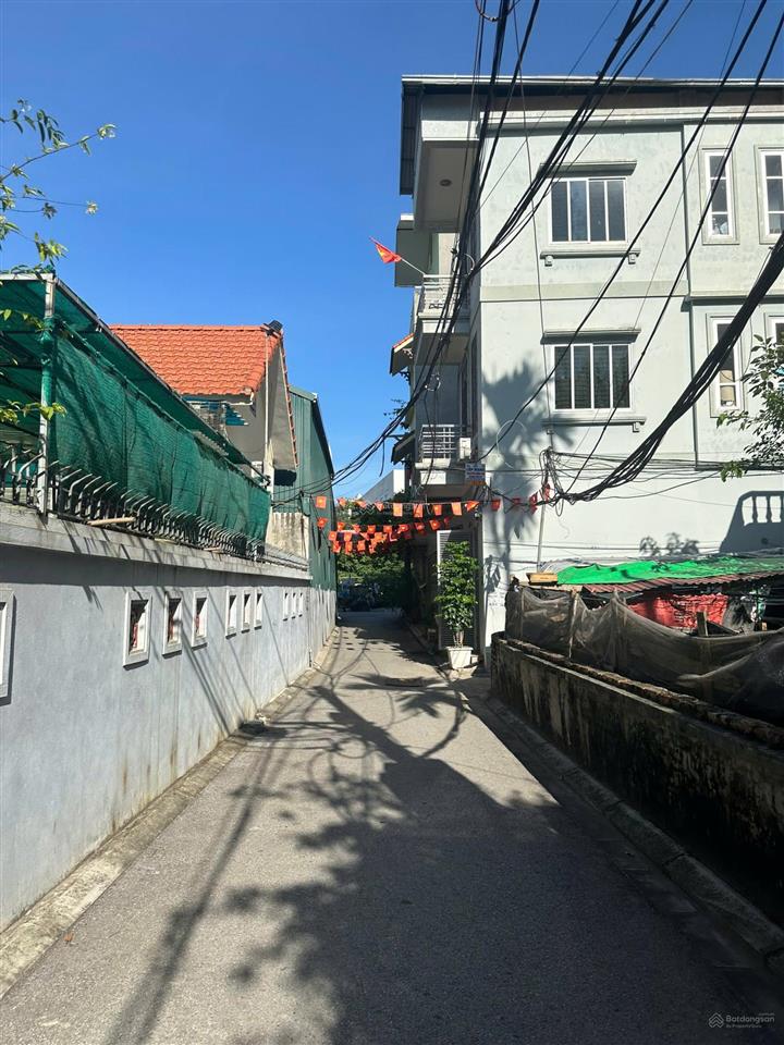 Lô góc 2 mặt tiền  ngõ ngô xuân quảng  ô tô thông  giá 8 tỷ thương lượng mạnh