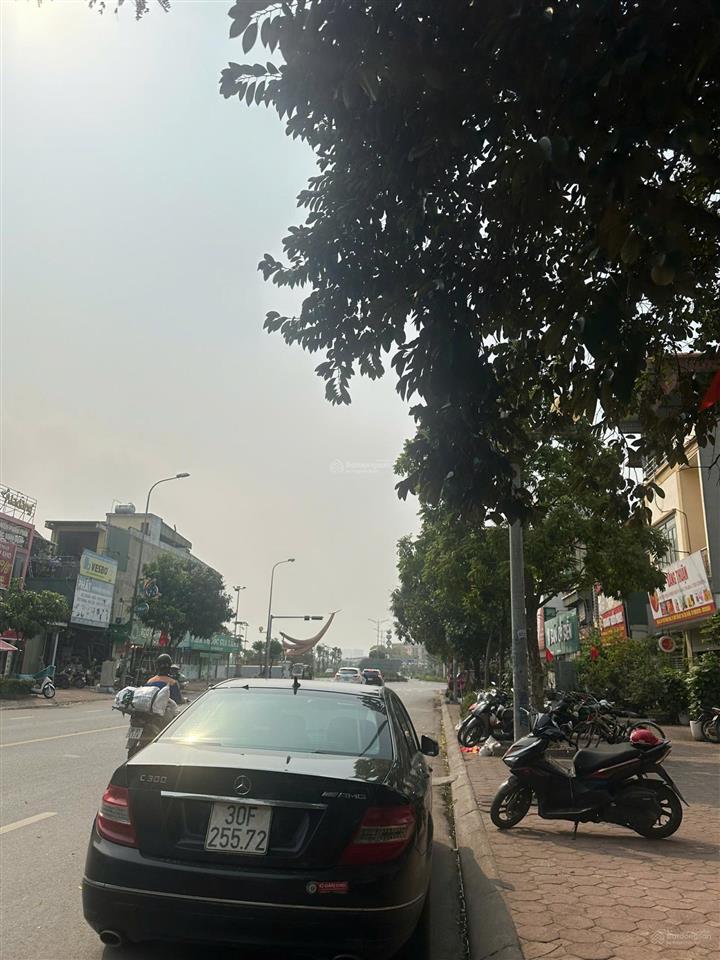 Bán đất thành trung 55,5m² ô tô vào đất, vị trí đẹp