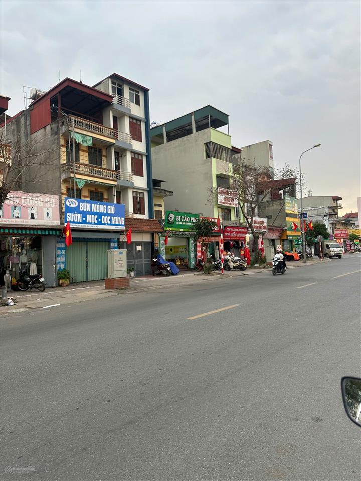 Bán đất thành trung 55,5m² ô tô vào đất, vị trí đẹp