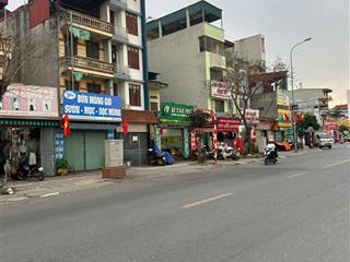 Bán đất thành trung 55,5m² ô tô vào đất, vị trí đẹp