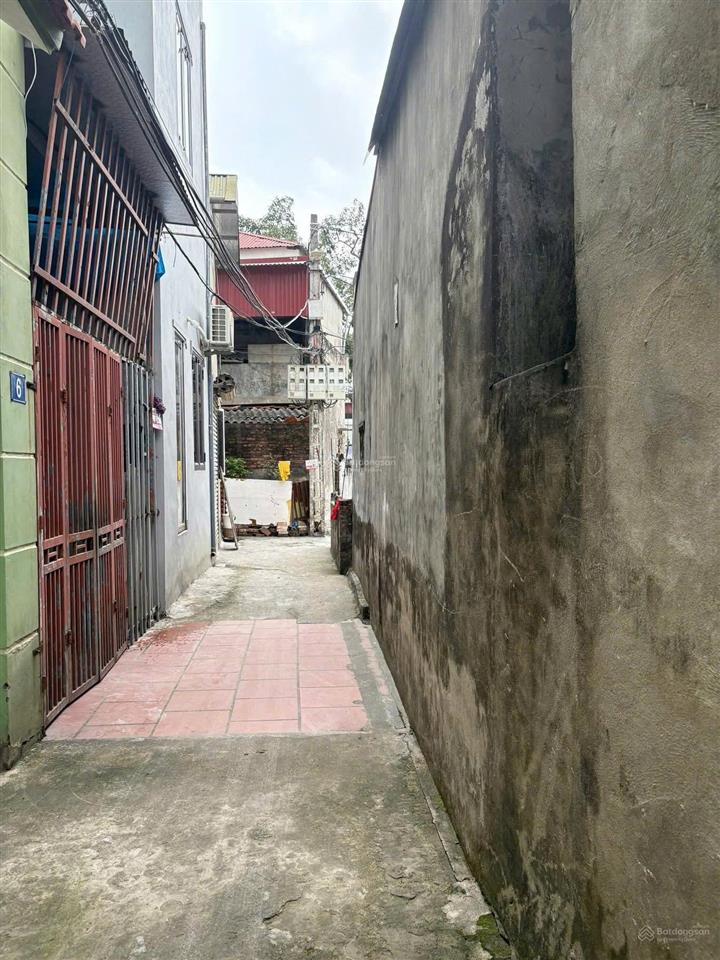 Chính chủ gửi bán nhà thôn gia cốc  kiêu kỵ | 3,5 tỷ