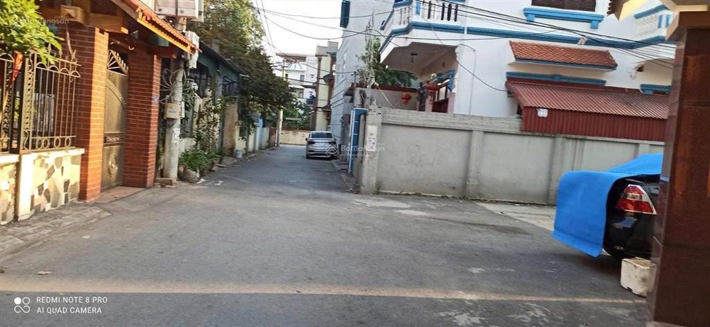 Bán đất thuận an, gia lâm, dt 41m2 đẹp | ô tô đỗ cửa | gần chợ | giá chỉ 3,7 tỷ