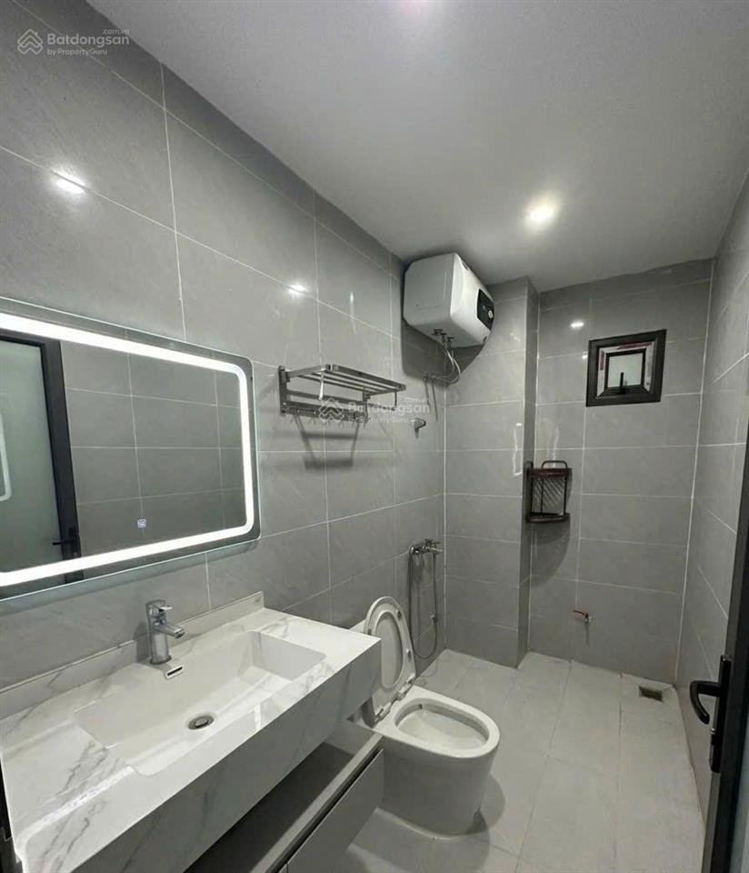 Bán nhà trâu quỳ  đường ô tô tránh  view sân chơi thoáng đẹp