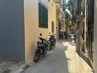 Bán đất ngõ ngô xuân quảng  ô tô thông  giá tốt, tl mạnh