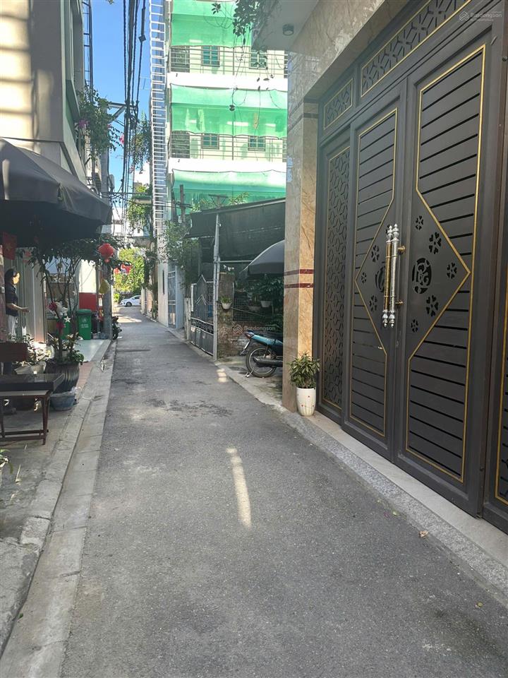 Bán đất ngõ ngô xuân quảng  ô tô thông  giá tốt, tl mạnh
