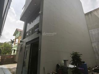Bán nhà 4 tầng + 1 tum kiêu kỵ dân xây chắc chắc tk hiện đại, full nội thất cạnh vinhomes ocp1