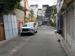 Căn duy nhất p14,tân bìnhxe hơi ngủ nhà60m23tầng(4x15m)nhỉnh 8tỷ