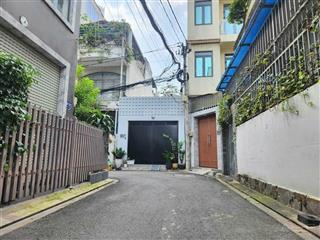 Biệt thự mini p2, tân bình gần bạch đằngxe hơi ngủ nhà3tầng(5,6x10m)chỉ hơn 12tỏi chút