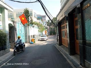 Nhà đẹp đón tếttân bìnhngay khu vip bàu cátxe hơi ngủ nhà75m23tầnghơn 9tỏi