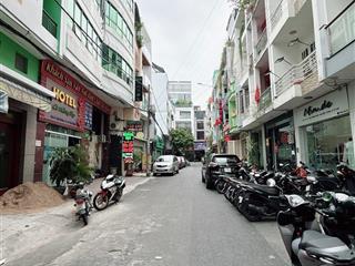 Hẻm nhựa 8mngay cộng hoàp4tân bình77m24tầng(4,4x19m)chỉ hơn 16tỷ