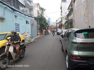 Hẻm nhựa 8mtân bình sát nhà ga t360m4tầngchỉ hơn 7tỷ chút