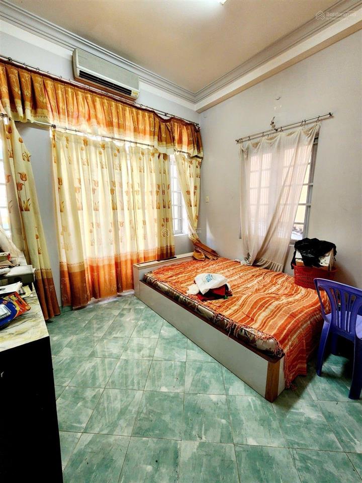 Nhà đẹp tân bình gần lý thường kiệtgiáp q10xe hơi vô cửa60m22tầng(4,5x14m)nhỉnh 6tỷ