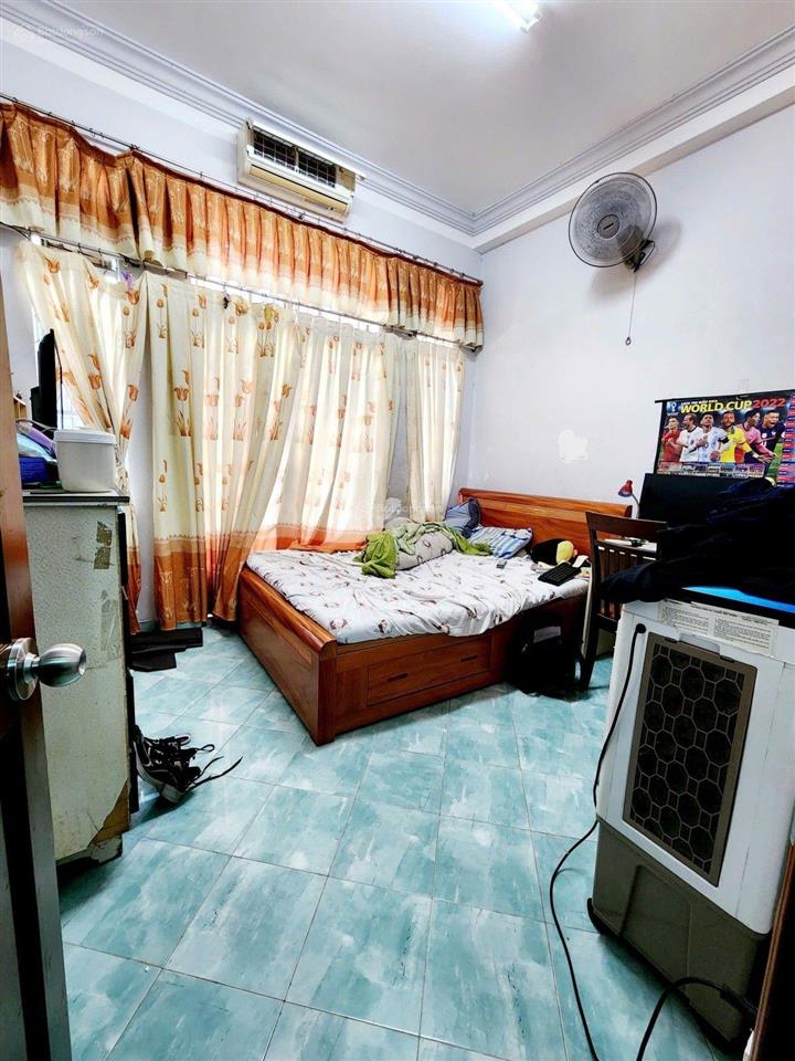 Nhà đẹp tân bình gần lý thường kiệtgiáp q10xe hơi vô cửa60m22tầng(4,5x14m)nhỉnh 6tỷ