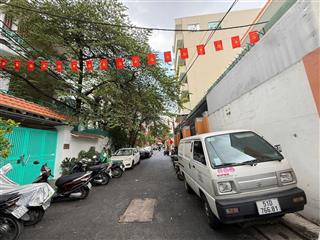 Cần bán mảnh đất ngay sân bay,p2, tân bình gần bạch đằng44m2nhỉnh 6tỷ