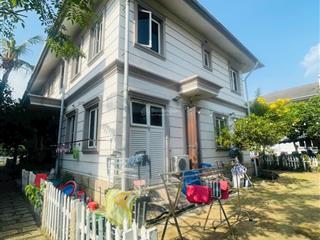Cho thuê biệt thự jamona home resort hiệp bình phước, gần chợ đầu mối 4pn sân oto full nội thất