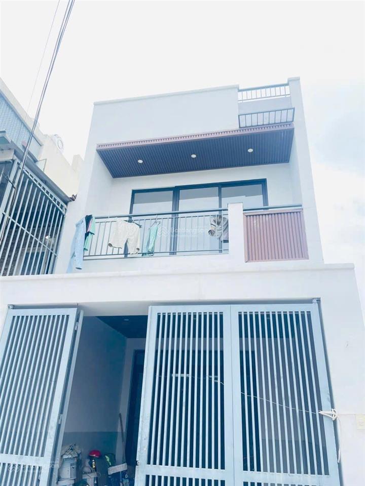 Nhà 2 tầng đường 16 linh đông,đường 6m,cách phạm văn đồng chỉ 500m