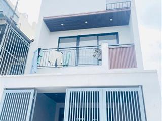 Nhà 2 tầng đường 16 linh đông,đường 6m,cách phạm văn đồng chỉ 500m