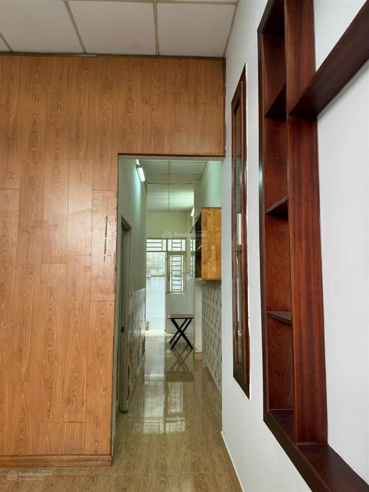 Bán nhà sát chợ hiệp bình,phạm văn đồng,gigamall.dt 4x15 vuông vức, không quy hoạch,sổ hồng riêng