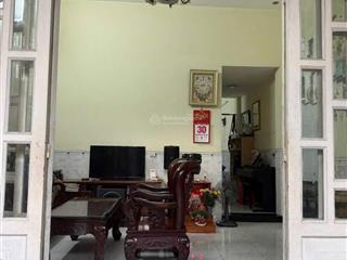 Nhà trệt lửng 75m2 hẻm xe hơi đường số 9 linh tây, gần phạm văn đồng, chợ thủ đức, vị trí trung tâm