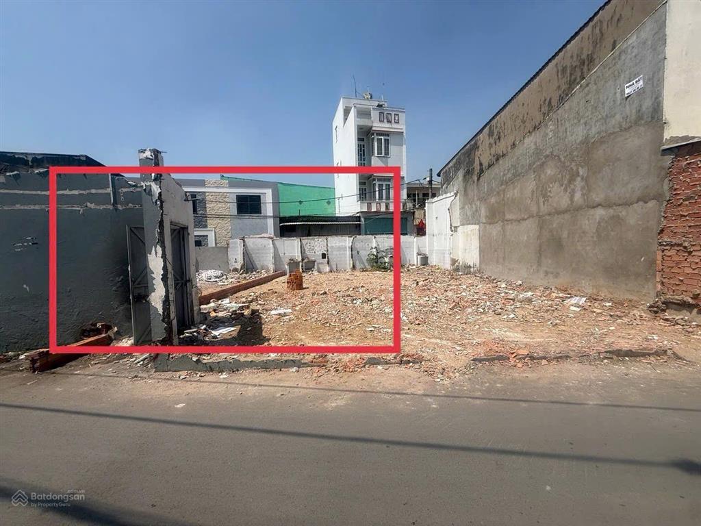 Lô đất đường số 8 linh trung,xe hơi thông tránh nhau,ngang 5m,gần ngã tư thủ đức,metro,hoàng diệu2
