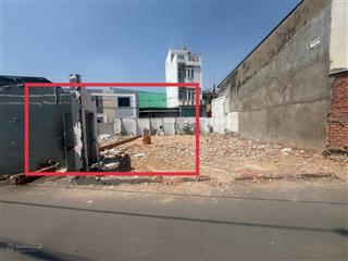 Lô đất đường số 8 linh trung,xe hơi thông tránh nhau,ngang 5m,gần ngã tư thủ đức,metro,hoàng diệu2